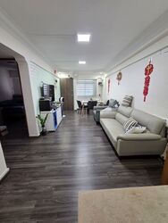 Blk 521 Bedok North Avenue 1 (Bedok), HDB 3 Rooms #615270611